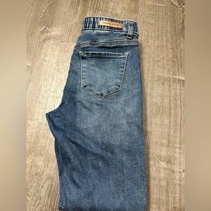 Kendall & Kylie jeggings